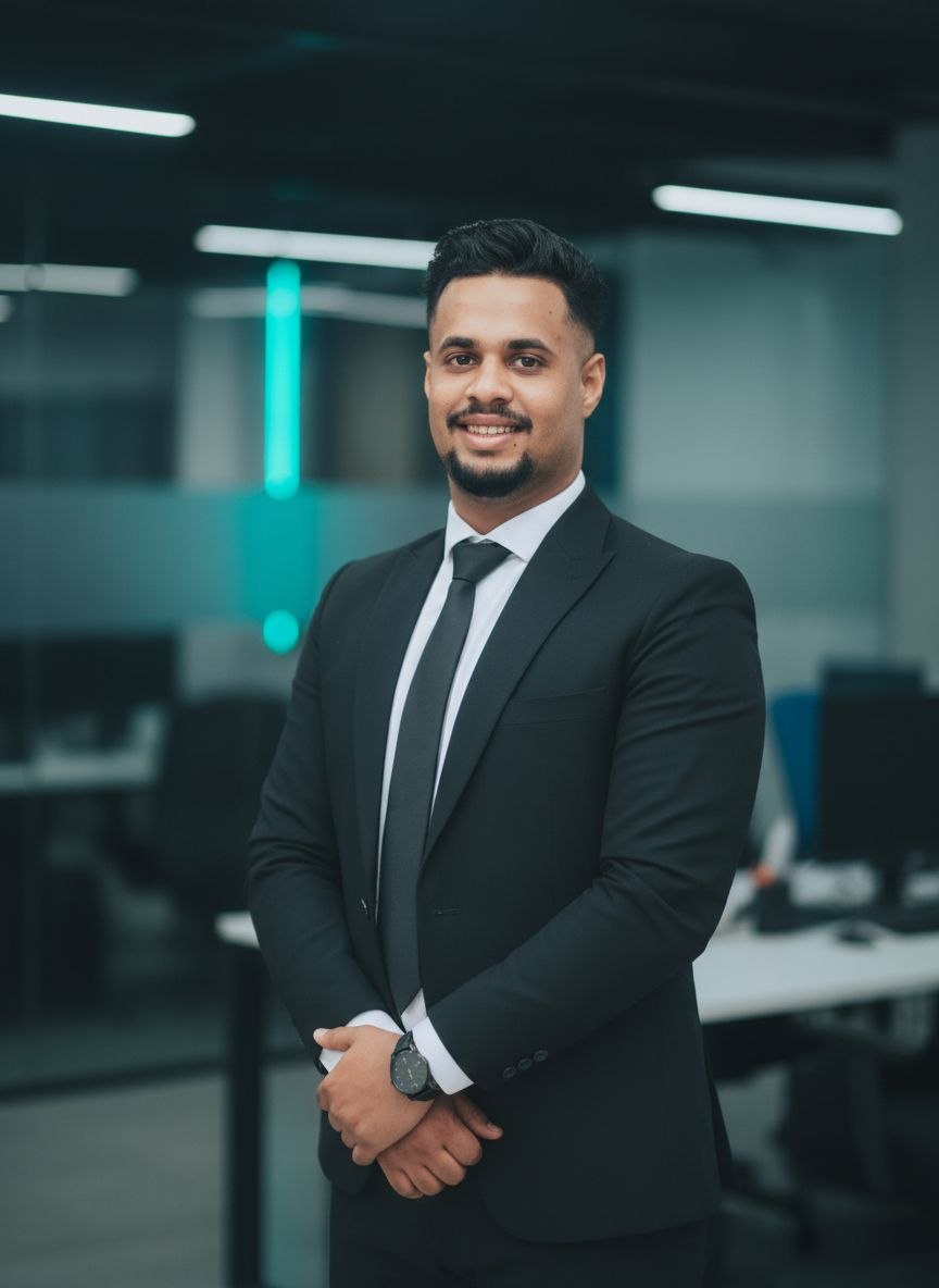 Profile photo of Mousa Al-Hamidi